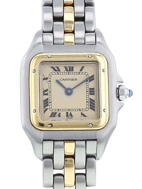 cartier 1990